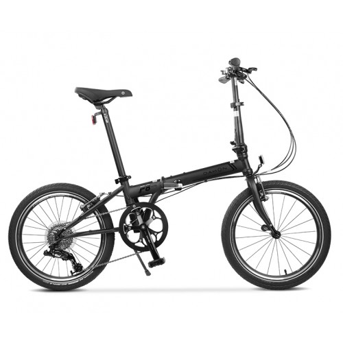 DAHON ARCHER (SPEED P8) KBC083 摺疊車